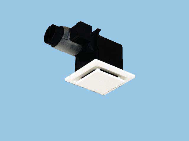 パナソニック(Panasonic)FY-17CAS6-W 天埋換気扇(給気タイプ)電気式シャッター 【工事必要型】