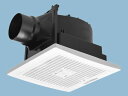 パナソニック(Panasonic)FY-24CFR8V 天埋換気扇(フィルター付・人感センサー) 【工事必要型】