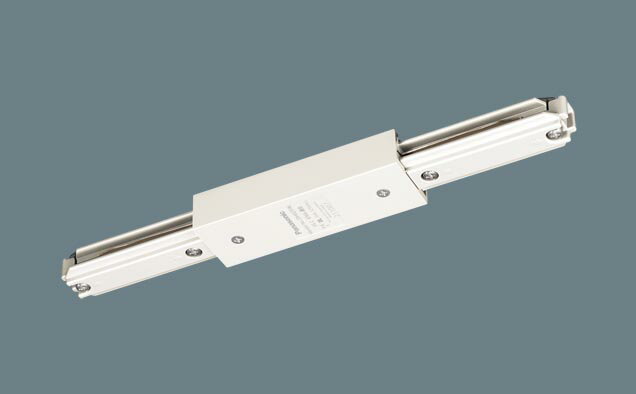 パナソニック(Panasonic)配線ダクトレール ジョイナーS(ストレート)DH0238K【工事必要型】