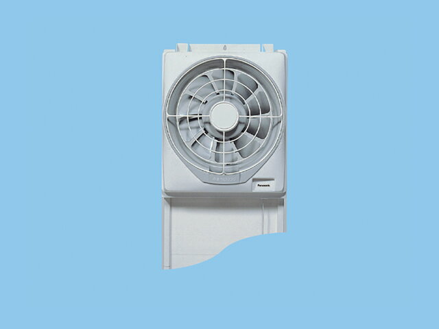 乐天商城 - パナソニック(Panasonic)FY-20WF2窓用換気扇【工事必要型】