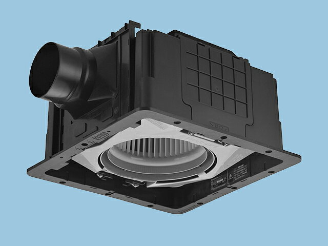 乐天商城 - パナソニック(Panasonic)FY-32JDSD8天埋換気扇(樹脂)ルーバー別売【工事必要型】