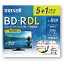 ڥ֥롼쥤ǥۥޥ ϿBD-R DL 5+ޤ1 BRV50WPE5ץ饹1S 2 50GB 1Ͽ 4®б 5+1ѥåʤߤĤϤԡ