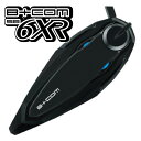 \レビュー特典あり/ バイク用おそうじシート プレゼント サインハウス B+COM SB6XR シングルユニット バイク用 Bluetooth インカム ビーコ...