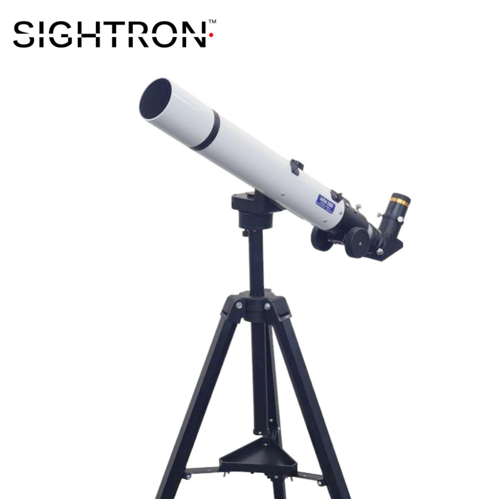 サイトロン 天体望遠鏡 infini D50 屈折式 NGA0003 天体観察 天体観測 月 衛星 惑星（ラッピング不可）..