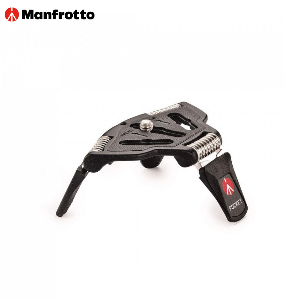 マンフロット ミニ三