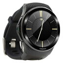 グリーンオン ザ・ゴルフウォッチ A1-3 (THE GOLF WATCH A1-III)(.QL)