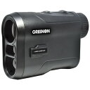 グリーンオン レーザーキャディー ブラック LASER CADDIE (GL02) レーザー距離計測器(ラッピング不可)(.QL)