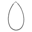 コラントッテ 磁気ネックレス LUCE a 110 ブラック Lサイズ ABARH01L スポーツネックレス メンズ レディース ユニセックス 男女兼用 Col...