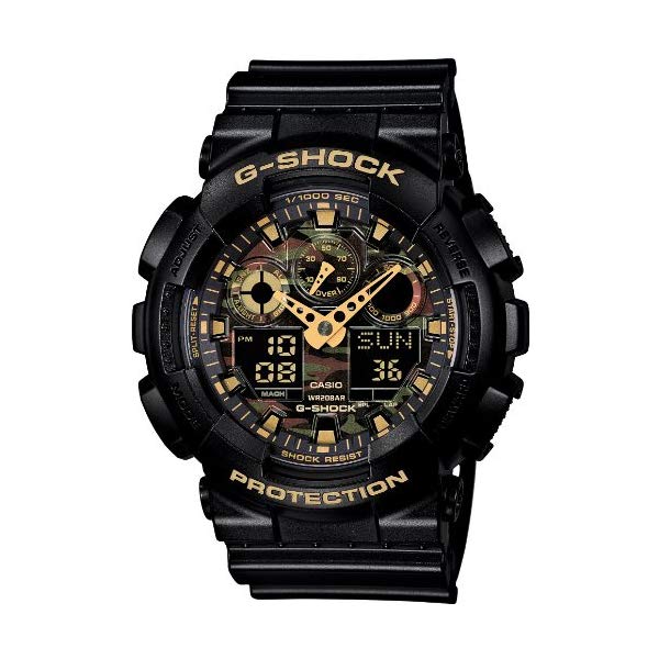 JVIyvzG-SHOCK@Jt[W_CAV[Y GA-100CF-1A9JF[GA100CF1A9JF]yKizi݂͂ҁj