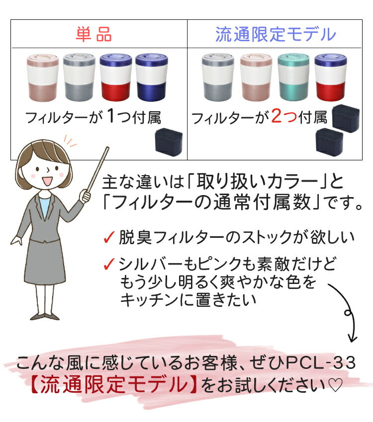【嬉しい脱臭フィルター本体付属2個/流通限定カラーあり】パリパリキューブライトアルファPCL-33自動停止/スタート予約機能付島産業生ごみ減量乾燥機生ごみ処理機生ゴミ処理機ゴミ箱密閉消臭ごみ箱乾燥(ラッピング不可)(みつはぴ)