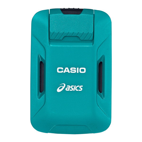 カシオ CASIO CMT-S20R-AS Gショック G-SHOCK × アシックス ASICS メンズ Runmetrix モーションセンサー（みつはぴ）
