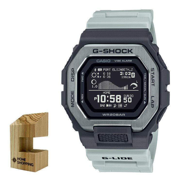 iؐvX^htjJVI CASIO rv GBX-100TT-8JF GVbN G-SHOCK Y G-LIDE NI[c oh fW^ Bluetooth [J[ۏ1NiKiji݂͂ҁj