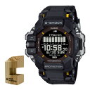 iؐvX^htjJVI CASIO rv GPR-H1000-1JR GVbN W} G-SHOCK RANGEMAN }X^[IuG Y GPS \[[ Bluetooth USB[d oh fW^ [J[ۏ1NiKiji݂͂ҁj