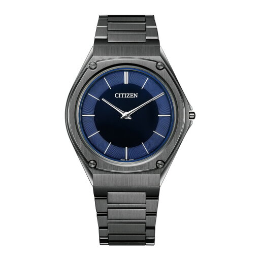 シチズン エコ・ドライブワン CITIZEN Eco-Drive One 腕時計 AR5064-57L メンズ 限定モデル ブラック×プルシャンブルー ソーラー ステンレスバンド アナログ メーカー保証1年(国内正規品)(みつはぴ) シチズン エコ・ドライブワン CITIZEN Eco-Drive One 腕時計 AR5064-57L メンズ 限定モデル ブラック×プルシャンブルー ソーラー ステンレスバンド アナログ メーカー保証1年(国内正規品)(みつはぴ)