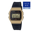 カシオコレクション CASIO Collection STANDARD 腕時計 F-91WM-9AJH WEB限定モデル メンズ レディース ユニセックス クオ...