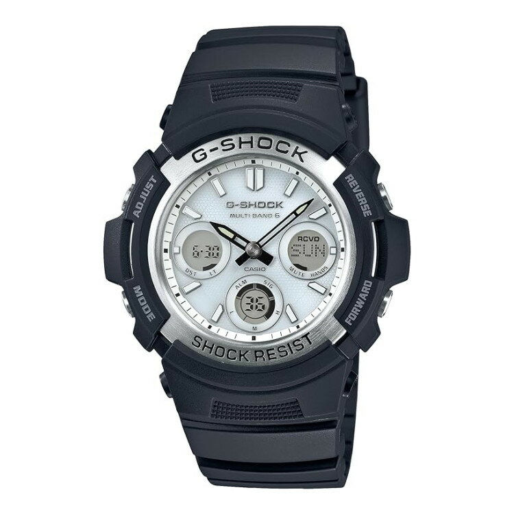 ƥ󥯡.QLˤ㤨֥ Gå 顼  ӻ AWG-M100S-7AJF ֥åߥۥ磻 ե顼 Х ʥǥ CASIO G-SHOCK ᡼ݾ1ǯ ʡ.QLˡפβǤʤ20,790ߤˤʤޤ