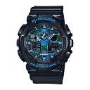 【国内正規品】CASIO（カシオ） 【腕時計】 GA-100CB-1AJF G-SHOCK[Gショック]【メンズ】[GA100CB1AJF]（みつはぴ）