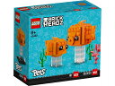 【レゴ(R)認定販売店】レゴ(LEGO) 金魚 || 【レゴ(R)認定販売店】レゴ(LEGO) 金魚 ||