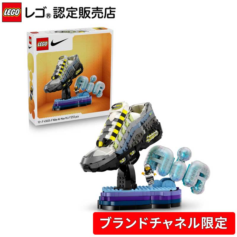 �ڥ֥��ɥ���ͥ� ���꾦�ʡ� ��ͽ���ʡۥ쥴 ���ǥ������ Nike Air Max 95 x �쥴 ���å� 43025 ��2026.3.28ȯ�����ʹ߽缡...