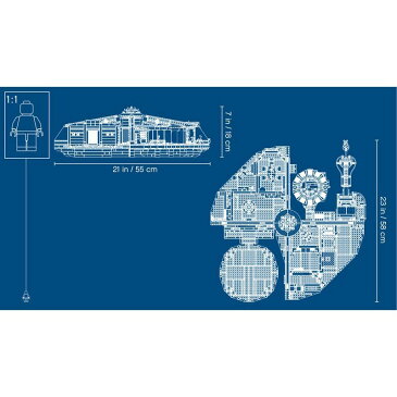 【流通限定商品】レゴ (LEGO) スター・ウォーズ クラウド・シティ 75222 ブロック || おもちゃ 玩具 ブロック 男の子 女の子 おうち時間