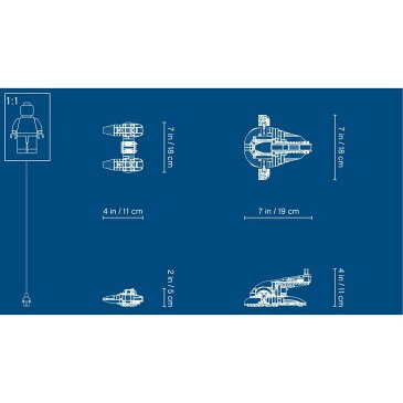 【流通限定商品】レゴ (LEGO) スター・ウォーズ クラウド・シティ 75222 ブロック || おもちゃ 玩具 ブロック 男の子 女の子 おうち時間