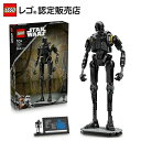 【レゴ 認定販売店】 レゴ スター・ウォーズ K-2SO 警備ドロイド 75434 【10歳 11歳 12歳 へおすすめ!】