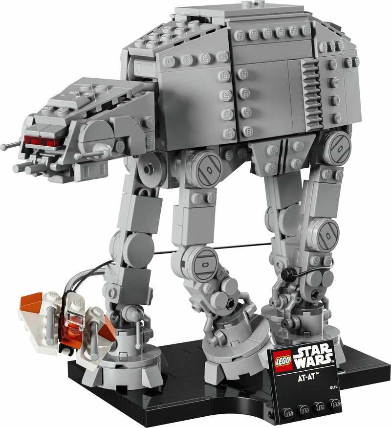 【レゴ 認定販売店】 レゴ スター・ウォーズ AT-AT 75440 おもちゃ 玩具 誕生日 プレゼント ブロック LEGO 男性 女性