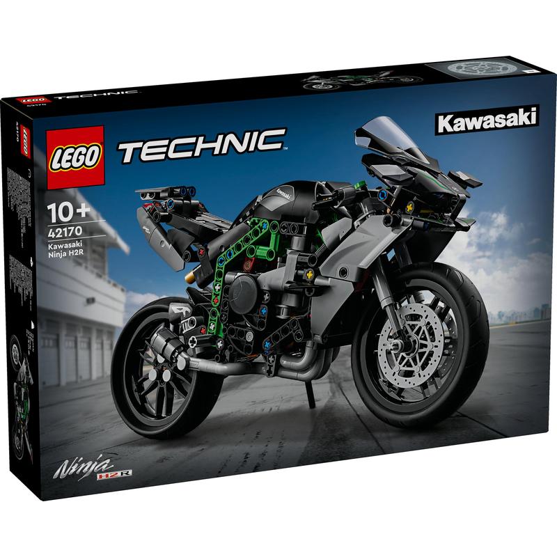 �ڥ쥴 ǧ������Ź�� �쥴 �ƥ��˥å� Kawasaki Ninja H2R �Х��� 42170 �ڤΤ��Υ��ƥå����оݡ� ������� ��� ������ �ץ쥼��� �֥��å� LEGO �ˤλ� ���λ� �Ҷ� 10�� 11�� 12�� ������ ���ʪ �� �ߥ˥���
