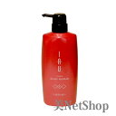 Lebel IAU ルベル イオ クリーム シルキーリペア ヘアトリートメント 600ml