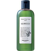 Lebel ルベル ナチュラルヘアソープ ウィズ シーウィード 240ml Soap with SEAWEED