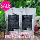 【 公式 】 シーブリエ モイストシャンプー 600ml 詰め替え 2個セット shebriller