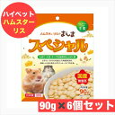 ハムスター・リスのまんま スペシャル 90g × 6袋 セット まとめ買い ハムスター リス 小動物 おやつ