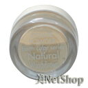 メール便送料無料 3Dカラーパウダー3.5g Natural Woody Brown ネイル パウダー 3Dパウダー スカルプ