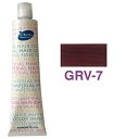 パイモア インペリアルヘアカラー レッドバイオレット GRV-7 100g 医薬部外品