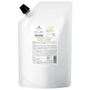 シュワルツコフ BCクア カラースペシフィーク シャンプー 600ml 詰替え Schwarzkopf シュワルツコフ BC サロン専売品 「シャンプー」