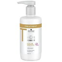 シュワルツコフ BCクア カラースペシフィーク トリートメント 750ml 送料無料 Schwarzkopf シュワルツコフ BC サロン専売品