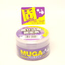 柳屋本店 MUGA フリーズハードワックス 85g コンビニ受取対応商品