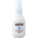 あす楽対応 リアル ノティオ ミルク 80g NOTIO リアル REAL サロン専売品 美容師