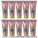 シーランドピューノ ハンドクリーム シーランド ピューノ ハンド＆ネイルクリーム テティ 65g 10本 送料無料