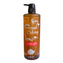 サニープレイス ナノサプリ クレンジングシャンプー ウーロン 1000ml サニープレイス SUNNYPLACE ナノサプリ ヘアオペ シャンプー サロン専売品 美容師