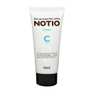 リアル ノティオ クリーム 90g リアル REAL サロン専売品 美容師