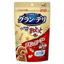 ユニ・チャーム グラン・デリ ワンちゃん専用おっとっと チキン＆ビーフ味 50g