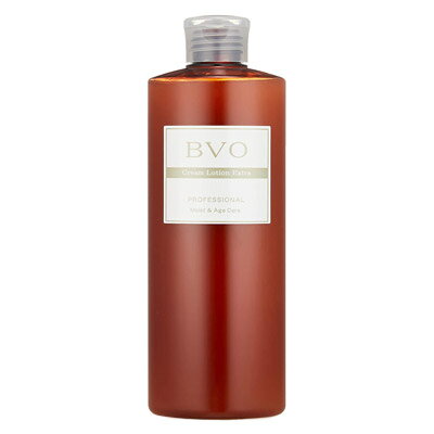 ワイマック BVO ヴィヴォ　クリームローション エクストラ 300g　ビィヴォ　スキンケア