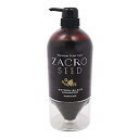 サニープレイス 輝髪ザクロシードブラックシャンプー 700ml SUNNY PLACE ZACRO SEED ESTRON BLACK SHAMPOO