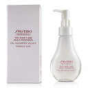 資生堂 ザ・ヘアケア アクアインテンシブ オイルアンリミテッドベルベット 100ml