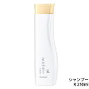 クオレ michite by AXI シャンプー K 250ml ミチテ クオレ化粧品 サロン専売品 美容室 専売品 AXI 毛先が広がる ツヤがない うねる ごわつく