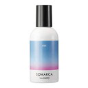 ホーユー ソマルカ カラーシャンプー アッシュ 150ml hoyu サロン専売品 美容師 美容室業務用品 「シャンプー」