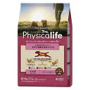 フィジカライフ (Physicalife) 子犬用 チキン&大豆入り 800g パピー 幼犬 ユニ・チャーム ユニチャーム