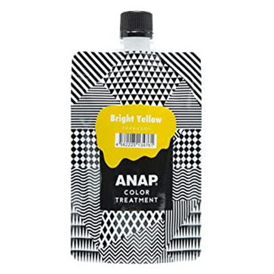 ANAP　カラートリートメント　ブラ