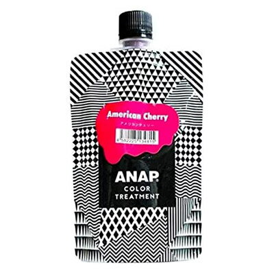 ANAP　カラートリートメント　アメ